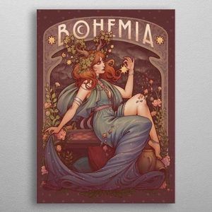 Meet your Posher, Sonja